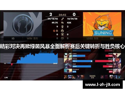 精彩对决再掀绿茵风暴全面解析赛后关键转折与胜负核心