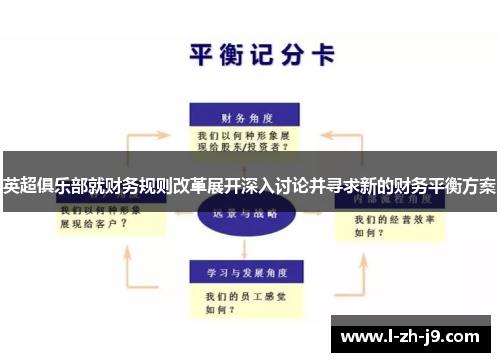 英超俱乐部就财务规则改革展开深入讨论并寻求新的财务平衡方案 英超俱乐部就财务规则改革展开深入讨论并寻求新的财务平衡方案
